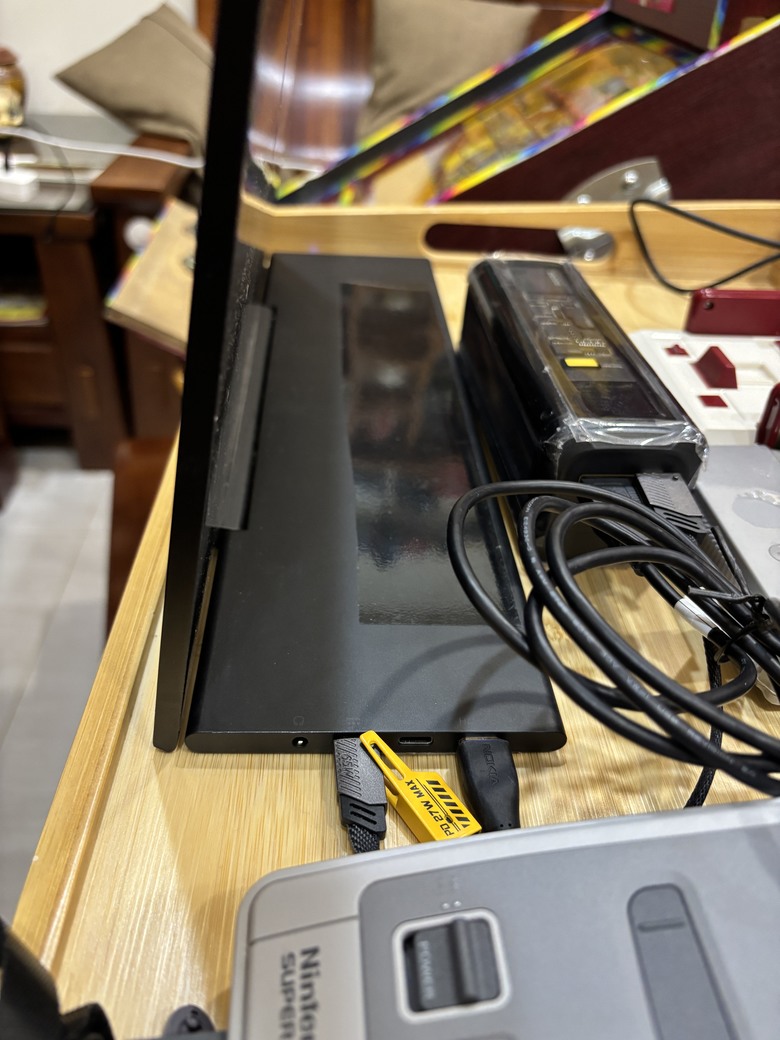 過年怎麼回收小孩壓歲錢？當然是在家裡開電動間啊！