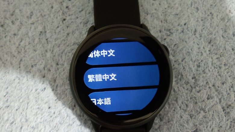 【小惡魔驫到成功】買給自己的新年禮物 - Garmin vívoactive 6