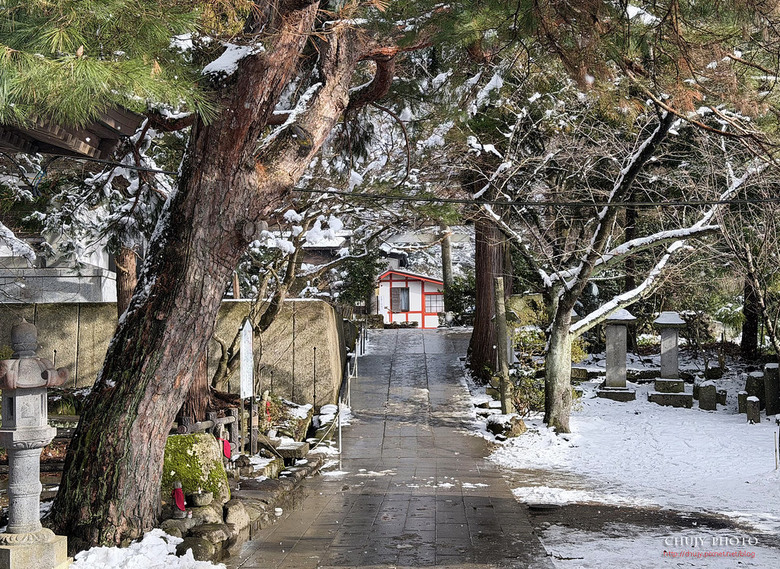 (chujy) 東北奧之細道：仙台牛舌、銀山溫泉與山形山寺的歲月漫遊