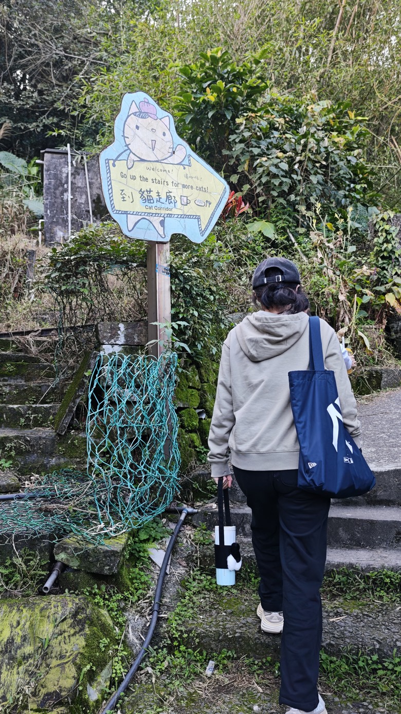 【小惡魔驫到成功】我們家的三天兩夜北宜之旅 - Day2~Day3 猴硐貓村 / 宜蘭力麗威斯汀飯店 / 勝洋休閒農場
