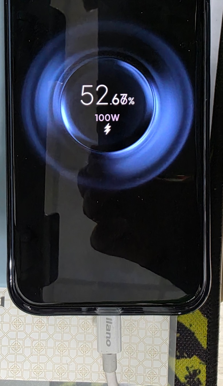 Redmi Note 15 Pro+ 5G棕 開箱