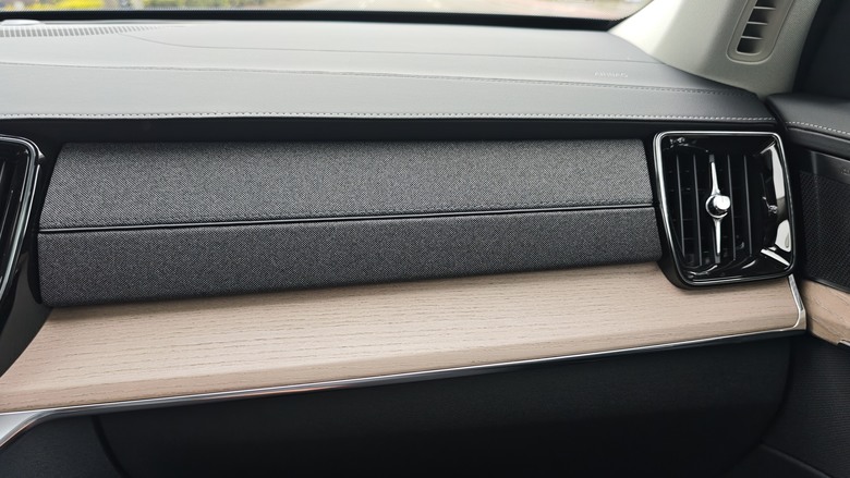 試駕Volvo XC90 Plus B5版本的心得分享
