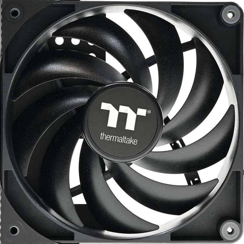 Thermaltake TOUGHPOWER TF3 1300W鈦金全模組電源開箱