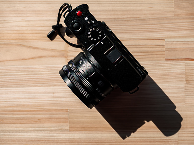【小惡魔驫到成功】PANASONIC LUMIX S9 | 短期使用暨與OM-3簡易比較心得