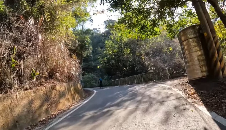 【小惡魔驫到成功】公老坪 8P 終極試煉！首征南坑巷、處女坡，這坡度真的會牽車！？