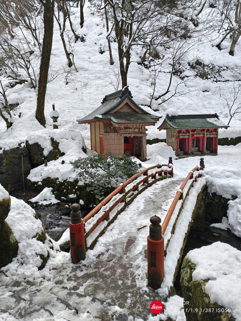 帶著R10到日本北陸團旅