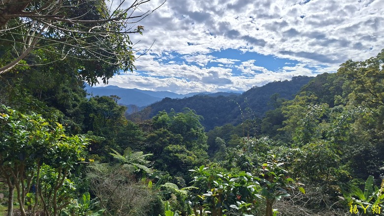 【台灣小百岳】好漢坡上太平山、石門山視野好展望佳