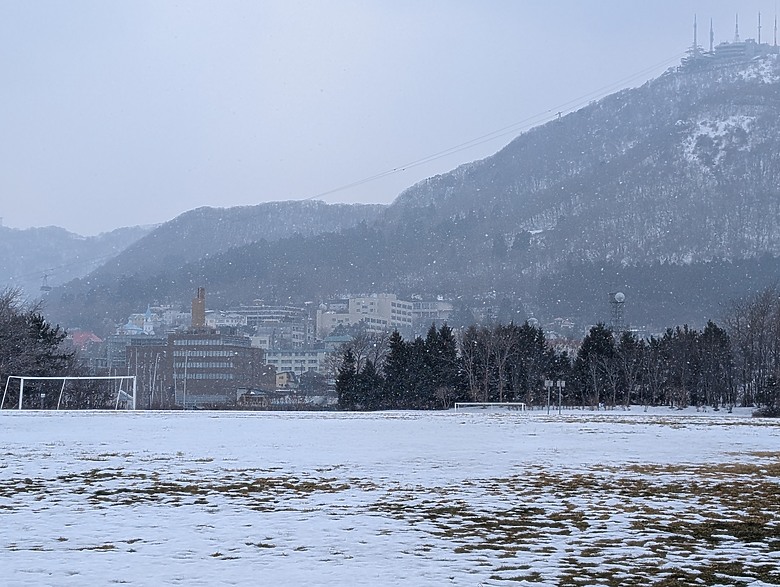 【小惡魔驫到成功】2026_北海道大白_札幌雪祭+函館9日遊