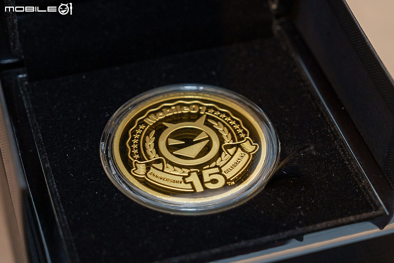 2025 Mobile01 小惡魔尾牙宴|好吃、好聽又好玩再佐一份滿滿感動!