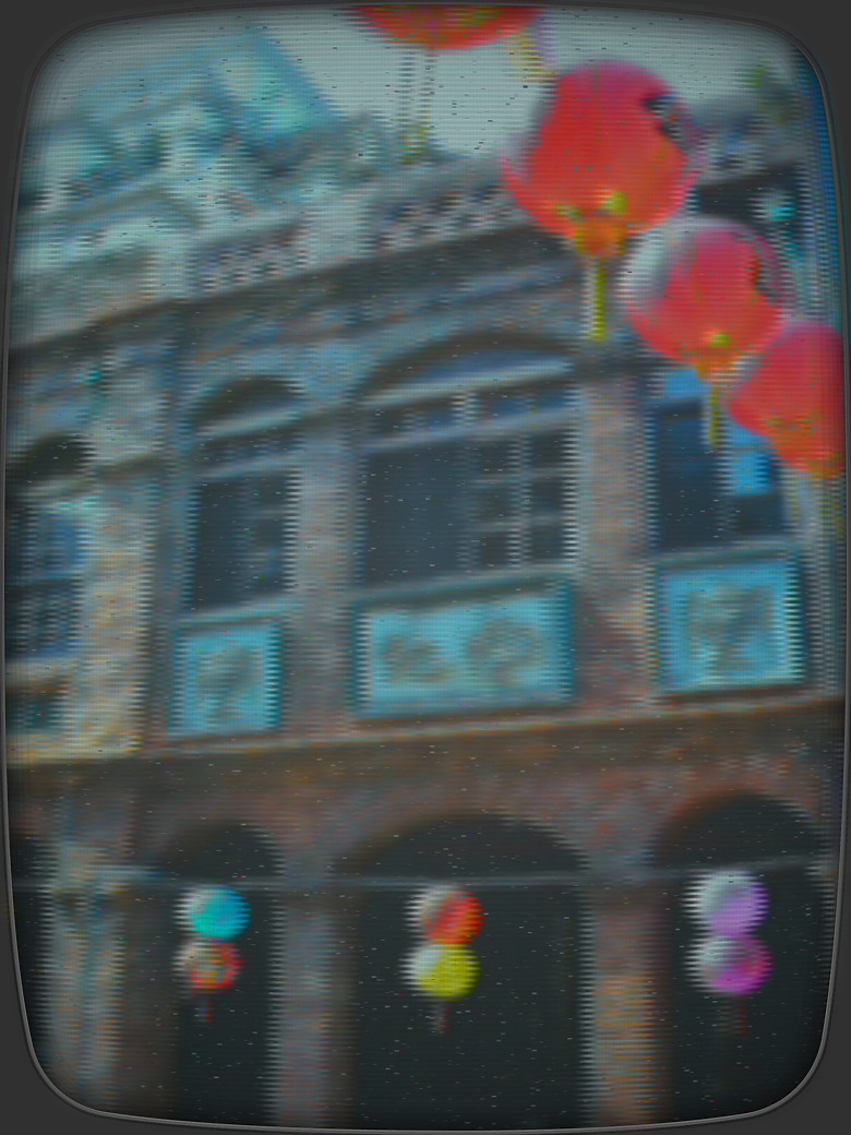 富士 instax mini Evo Cinema 評測｜「年代轉盤」玩出百種風格、15 秒影片帶你穿越時空！