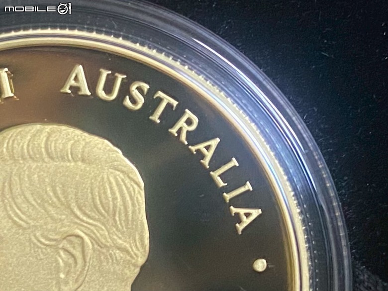 點我看大圖 【分享開箱】2025澳洲柏斯鑄幣廠鸞鳳和鳴雙鳳1盎司精鑄金幣Chinese Myths and Legends Double Phoenix 2025 1oz Gold Proof Coin