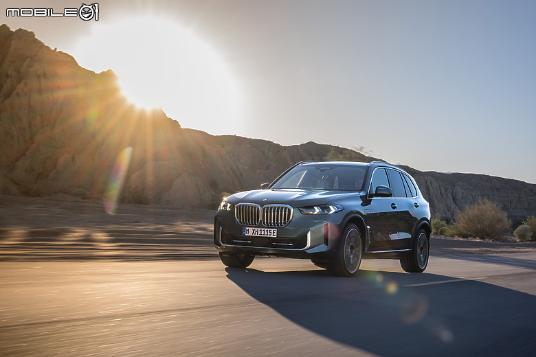 【海外新訊】BMW 各級距車型榮獲肯定,囊括全球大小汽車獎項!