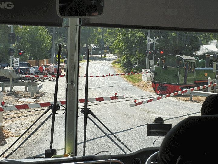 墨爾本近郊之菲利普島(Phillip Island)企鵝歸巢(Penguin Parade)、普芬比利鐵路(Puffing Billy)古董蒸汽火車，附掛旅途中的用餐與沿路風景 — 2026東澳洲四大城巡遊之墨爾本段 第1部