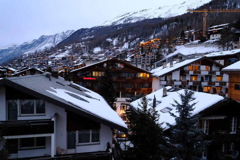 fujifilm x-s20 與瑞士2026新年之旅