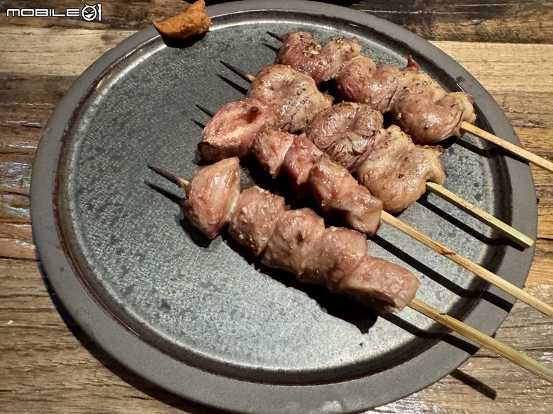 [京都] 炭焼野菜と焼鳥つじや