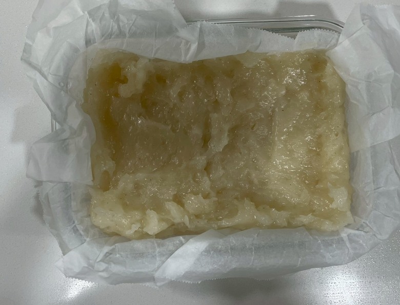 要過年了蘿蔔糕先準備好！