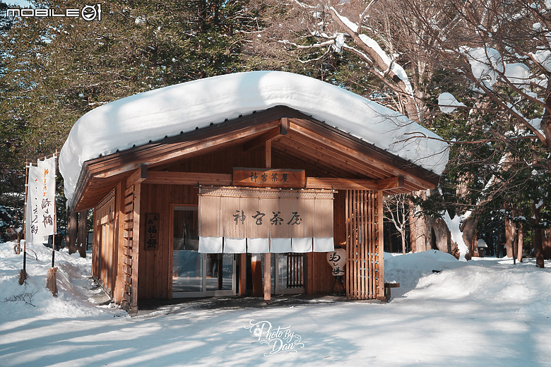 點我看大圖 A7V 北海道旅遊 札幌雪祭 小樽雪燈之路【多圖】