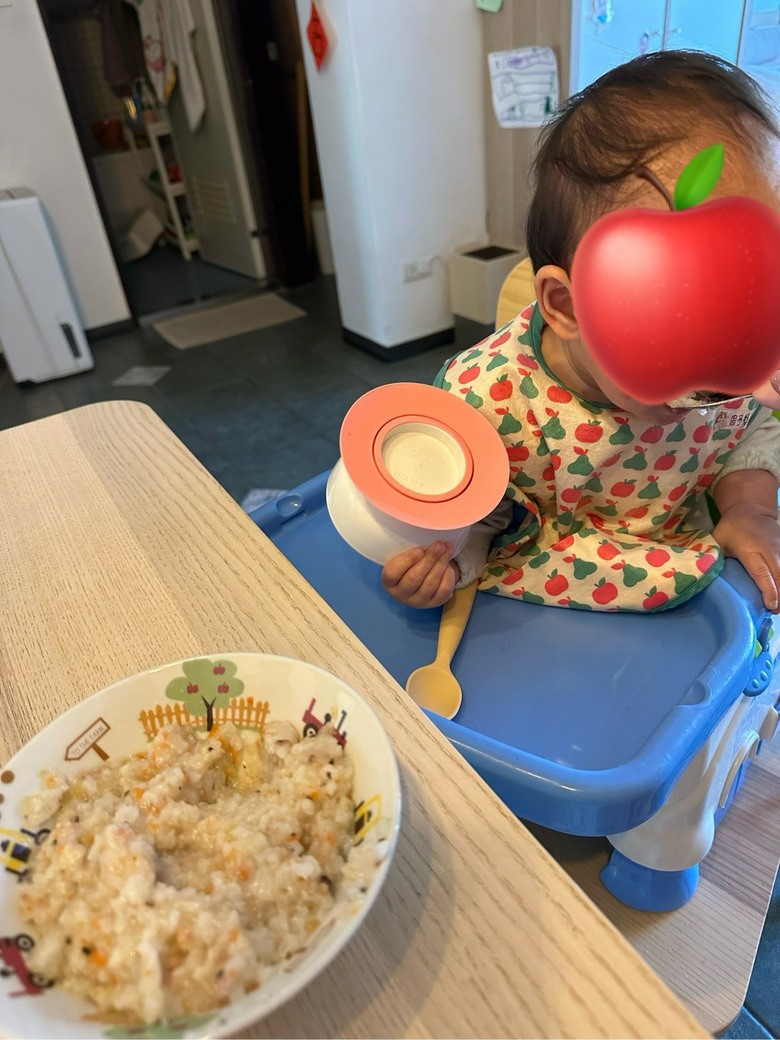 寶寶總是三口組？原來是我錯過了 6-12 個月的黃金關鍵期...😱