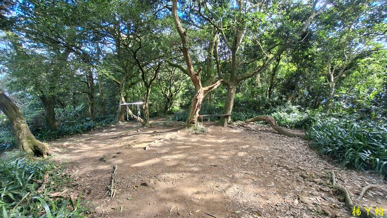 【台灣小百岳】好漢坡上太平山、石門山視野好展望佳