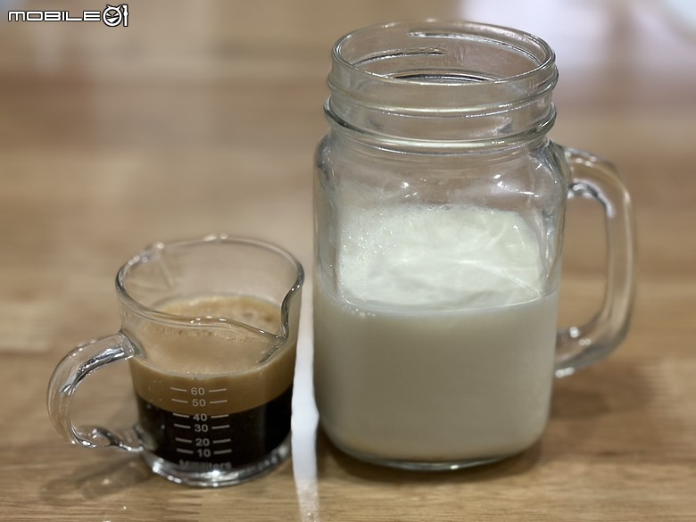 點我看大圖 【體驗分享】Nespresso VERTUO POP 居家精品咖啡館 - 在快節奏生活中,找到不必妥協品質的那杯咖啡 (更新補充口感於9F)