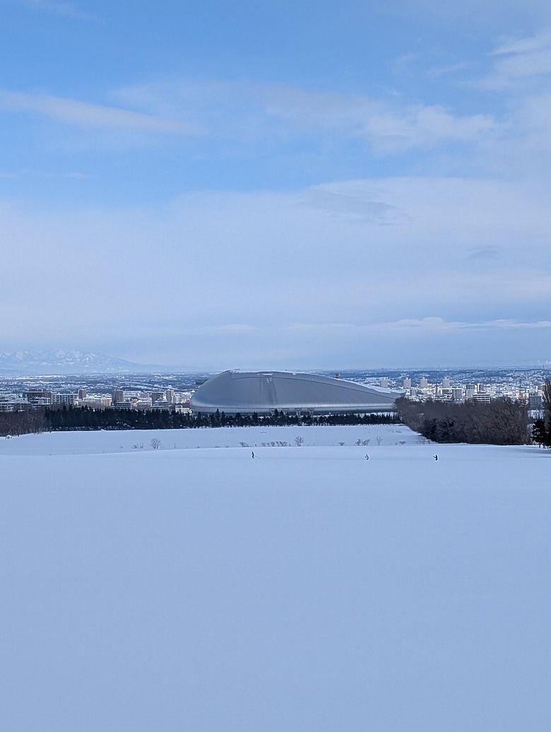 【小惡魔驫到成功】2026_北海道大白_札幌雪祭+函館9日遊