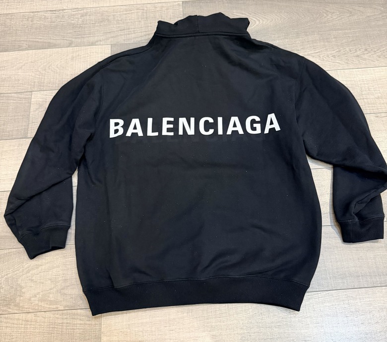 「開箱」春節大阪自由行之GUCCI & BALENCIAGA