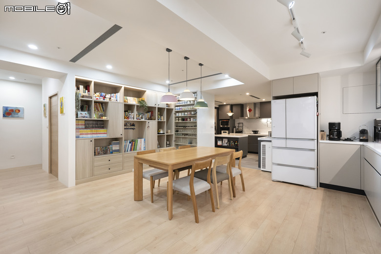 【開箱】31年中古屋翻新｜49坪4房2衛｜新北市板橋區