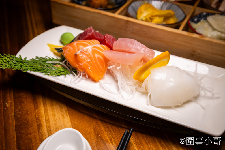 宜蘭冬山美食-六張桌中式料理，好吃不貴的無菜單桌菜再加上精緻豐富的定食套餐～我一試就成主顧了！