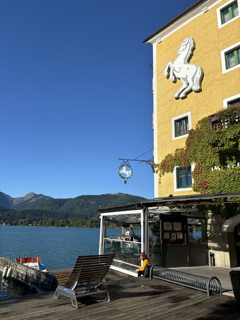 分享奧捷蜜月旅行跟團遊(誠真旅行)