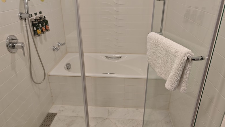 【小惡魔驫到成功】我們家的三天兩夜北宜之旅 - Day1~Day2 大直維多麗亞酒店 / 美麗華商圈走春 / 大衛小小羊