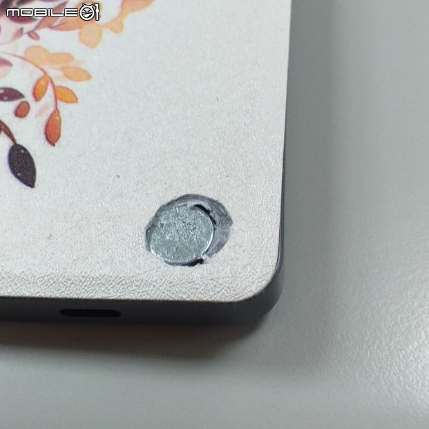 窮到將oasis(2019)硬殼改給momonook閱讀器使用的方式與心得