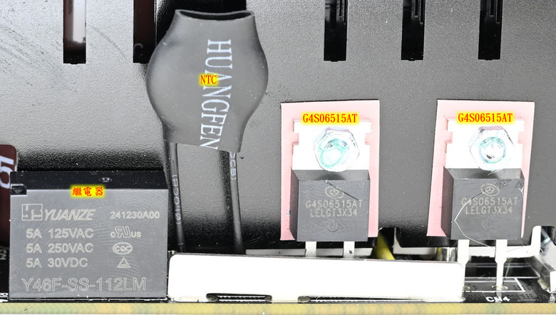 Thermaltake TOUGHPOWER TF3 1300W鈦金全模組電源開箱