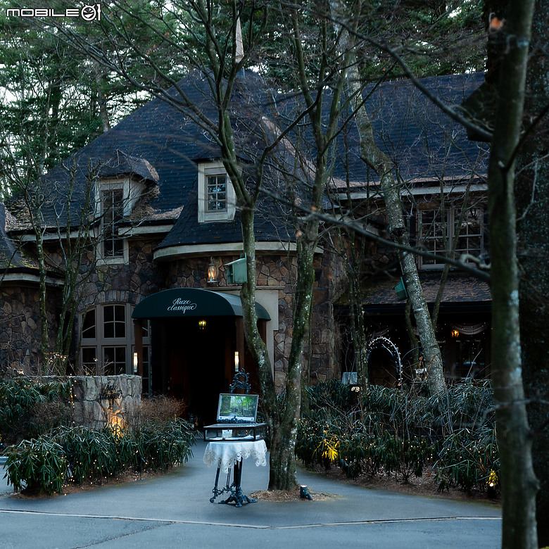 徠卡SL2s北陸冬戀--輕井澤篇