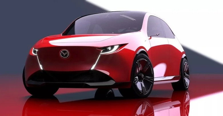 入門馬自達將告別市場,Mazda2小型掀背和CX-3小型跨界休旅今年退役!