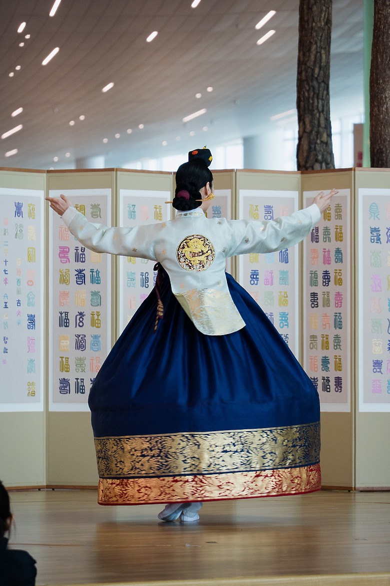 【小惡魔驫到成功】2026 新春走訪韓國首爾 - Lumix S9