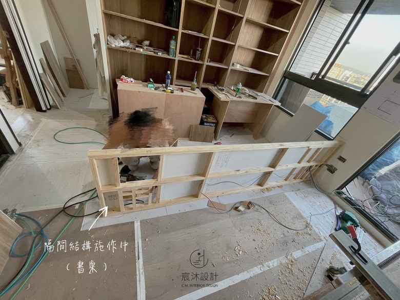 【開箱】17坪-日式x溫潤宅-2人＋1貓的療癒生活宅 ｜高雄室內設計