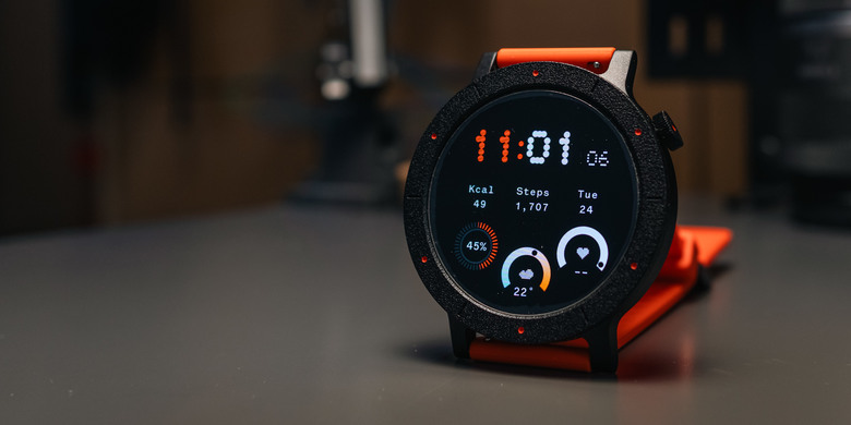 為什麼我換了它？｜CMF Watch Pro 3