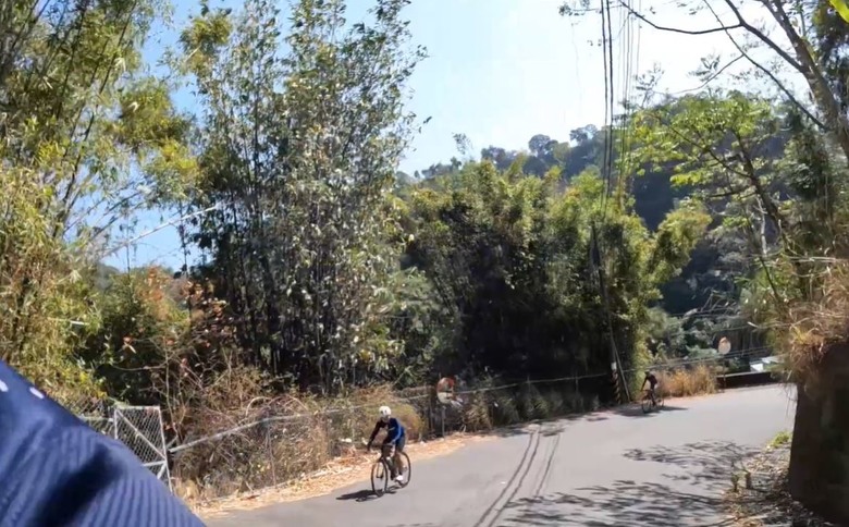 【小惡魔驫到成功】公老坪 8P 終極試煉！首征南坑巷、處女坡，這坡度真的會牽車！？