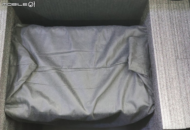 散熱強化升級 FD North 新色系 Momentum 極簡黑魂風