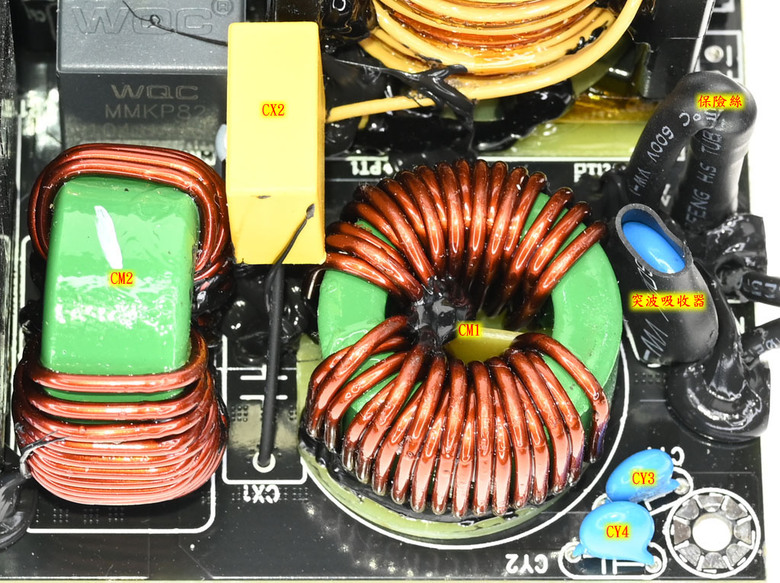 Thermaltake TOUGHPOWER TF3 1300W鈦金全模組電源開箱