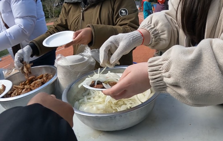 【小惡魔驫到成功】解鎖部落超狂挑戰!原住民三鐵初體驗:射箭竟然比跑步還難?