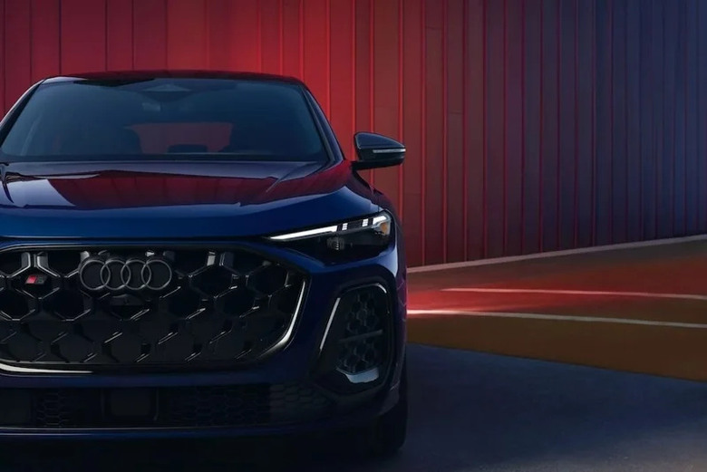方向盤新增實體滾輪!2026年式美規A5 Sedan、Q5售價調漲上市