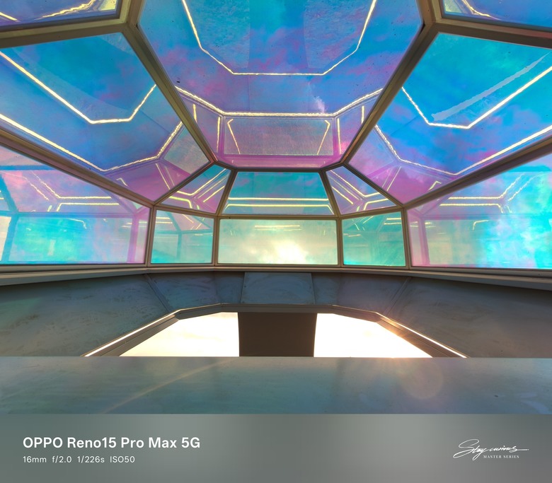 點我看大圖 帶著OPPO Reno15 Pro Max 來去恆春-墾丁走一走 歡迎分享你們Reno拍攝的美照