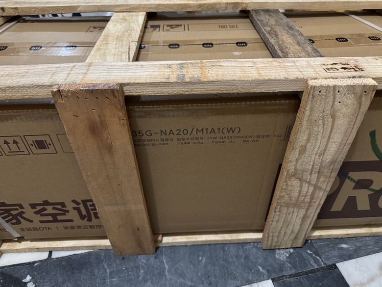 米家空調 購買