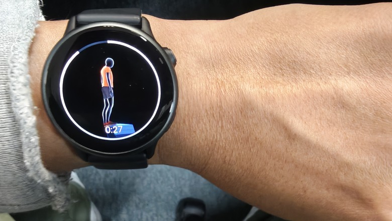 【小惡魔驫到成功】買給自己的新年禮物 - Garmin vívoactive 6