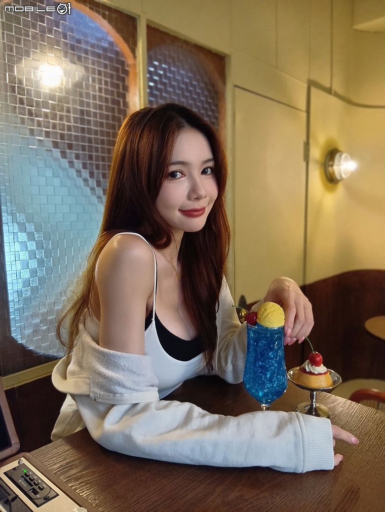 SHARP AQUOS wish5s 體驗｜AI 功能下放有感的四防耐用小改款