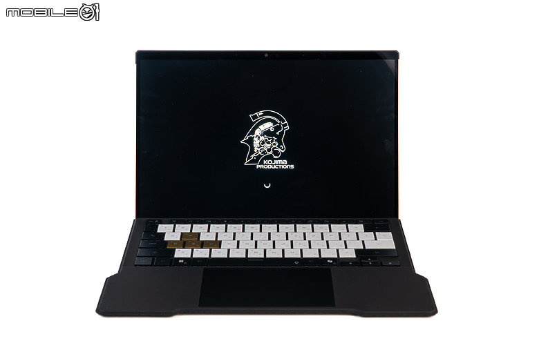 ROG Flow Z13-KJP 搶先開箱｜兩大潮牌終極共創，致敢於挑戰的遊戲人！