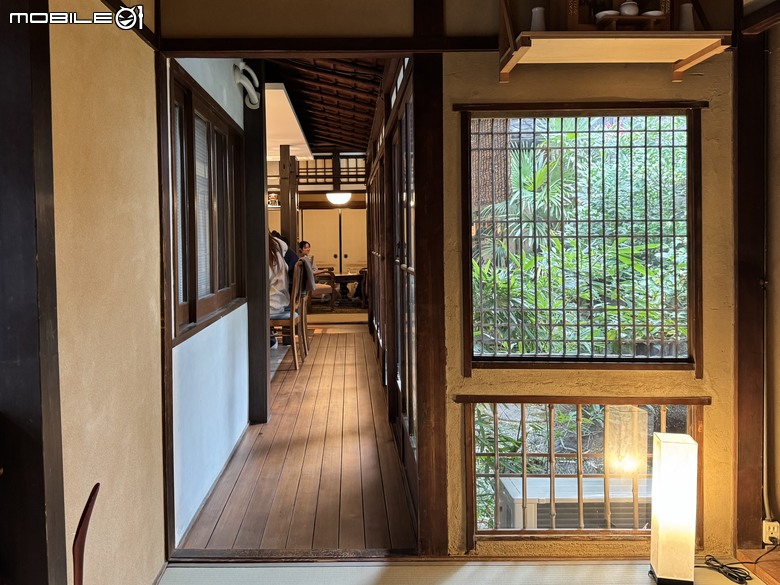 [京都] 香灯路珈琲