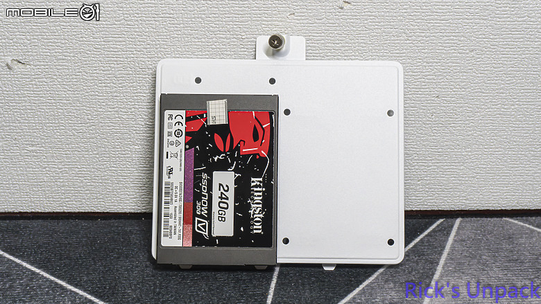 【開箱】終極機殼改裝 | FRAME 4000D LCD RS ARGB WHITE