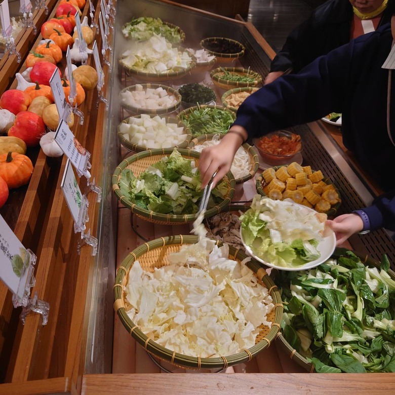涮乃葉-南港-食記